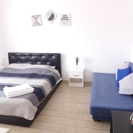 Cazare Apartament Rasnov 아파트 외부 사진