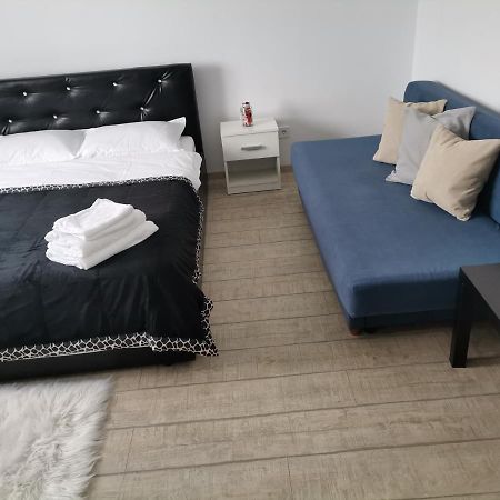 Cazare Apartament Rasnov 아파트 외부 사진