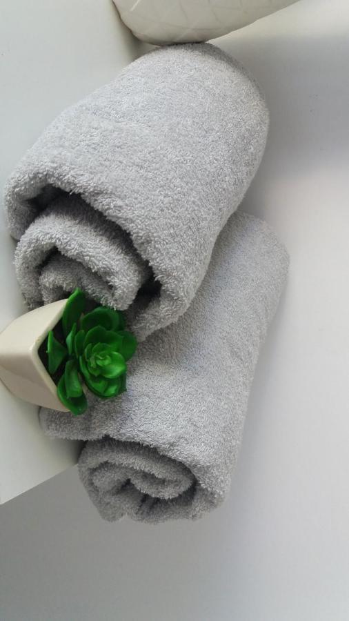 Cazare Apartament Rasnov 아파트 외부 사진